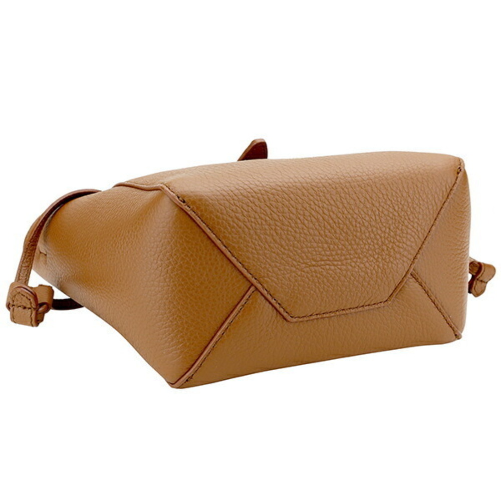 Furla Handbag Net Brown - Picture 3 of 9
